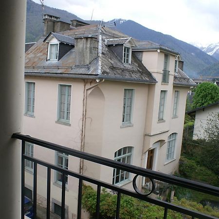 Hotel Celeste Bagnères-de-Luchon 部屋 写真